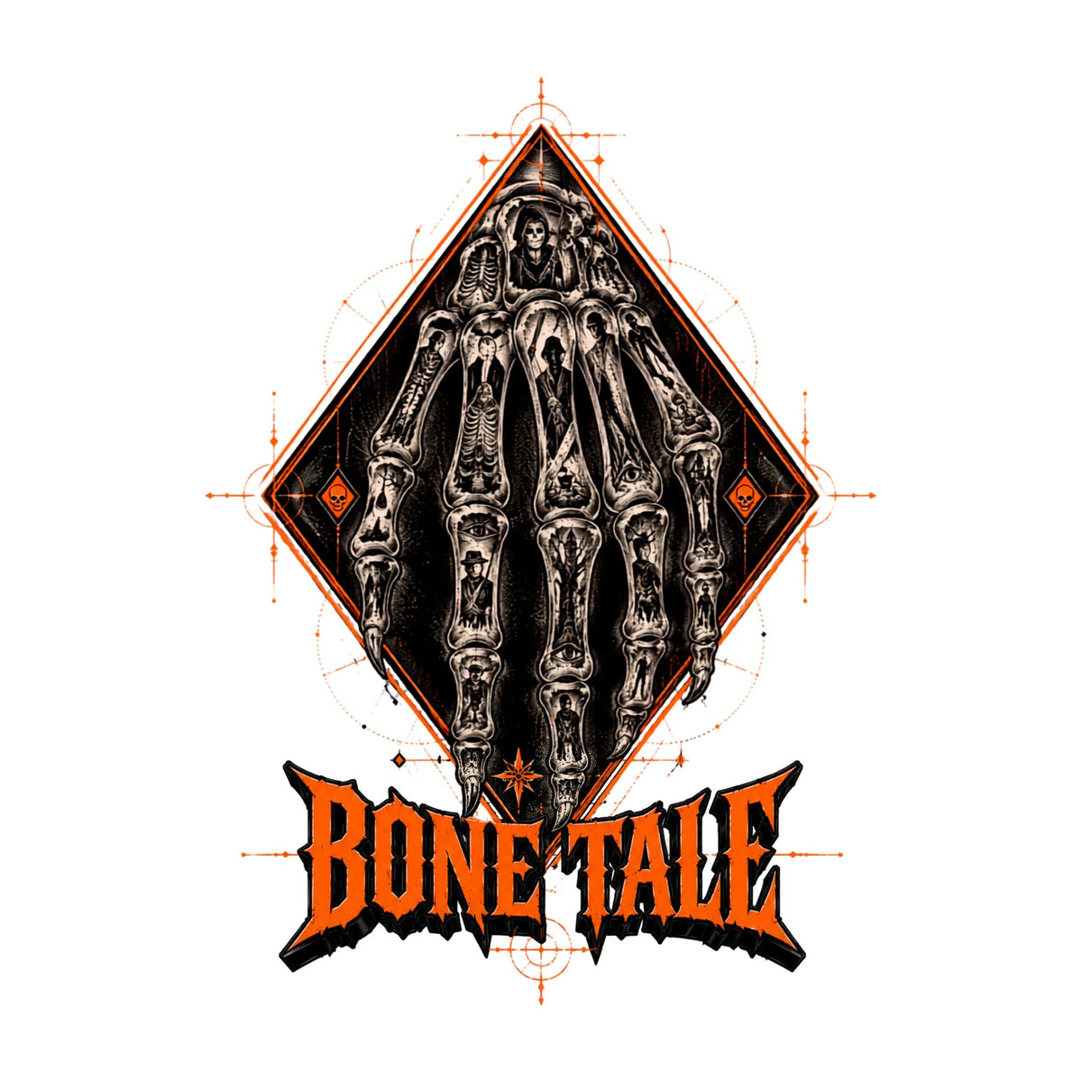 Bone Tale product image 3