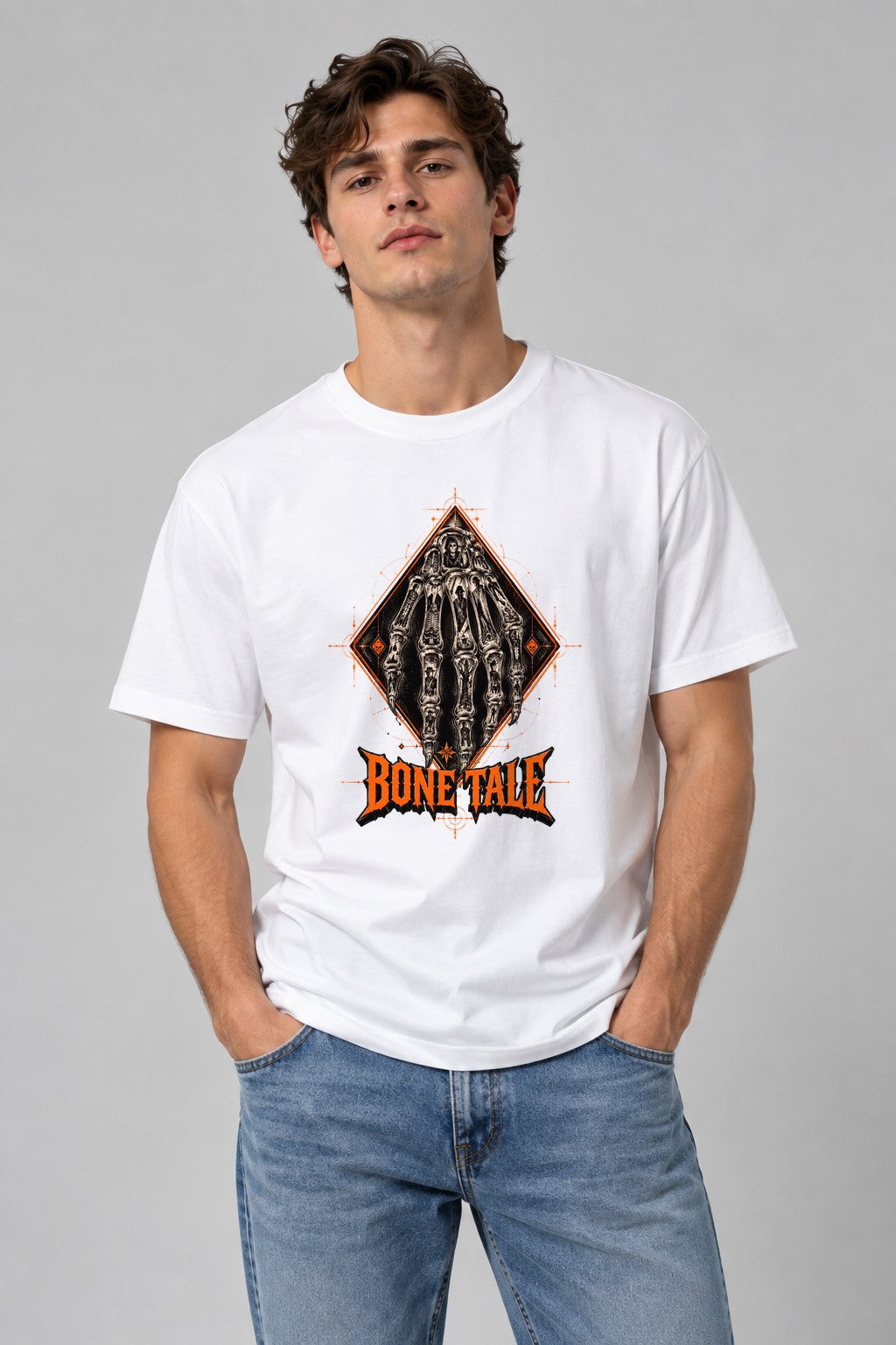 Bone Tale product image 1