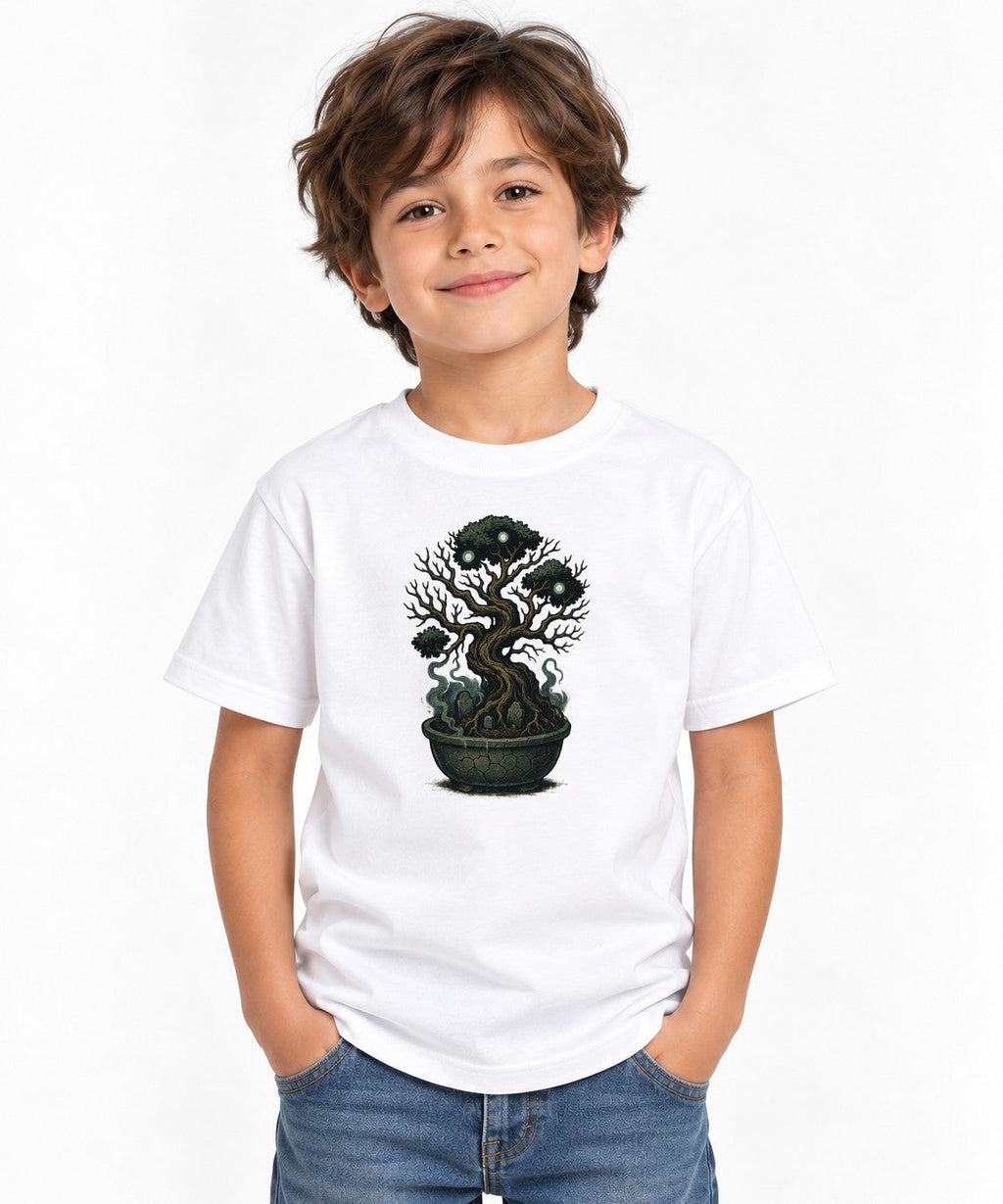 Bonsai Cemetery product image 1