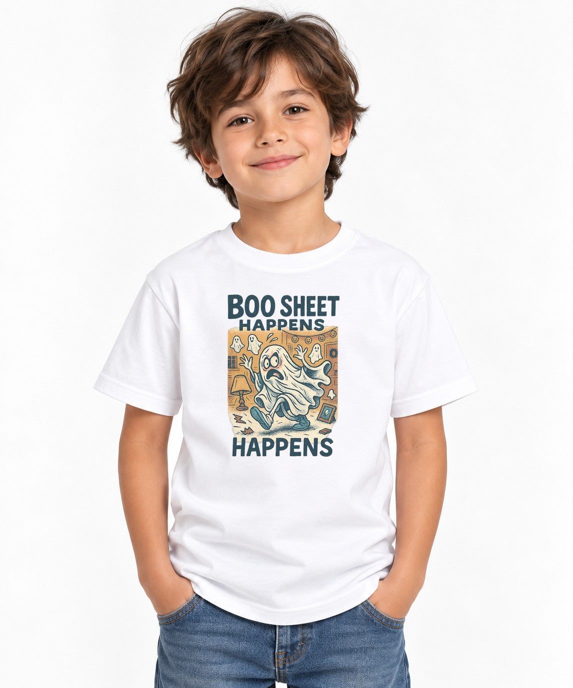 Boo Sheet Happens product image 1