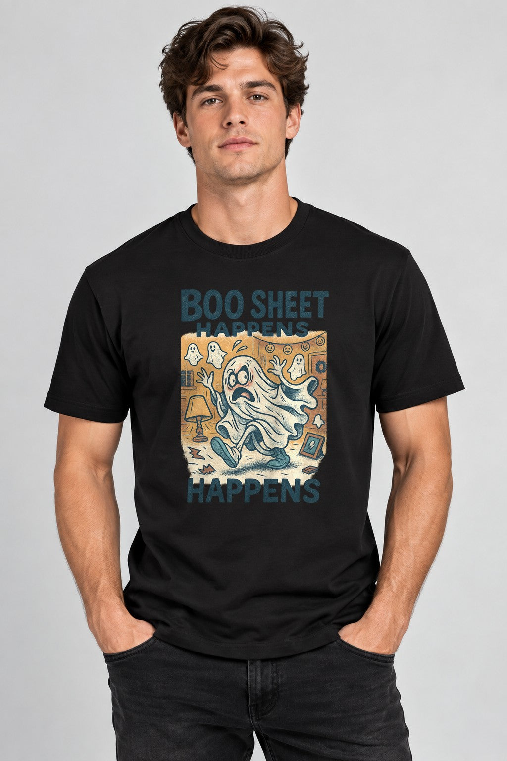 Boo Sheet Happens product image 2