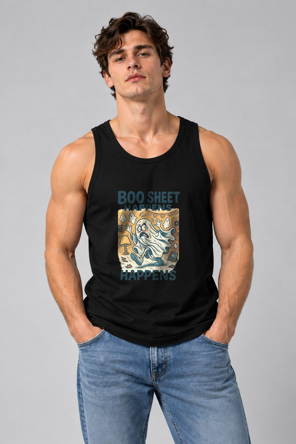 Boo Sheet Happens product image 2
