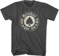 Born To Lose Live To Win Motorhead T-Shirt product image 1