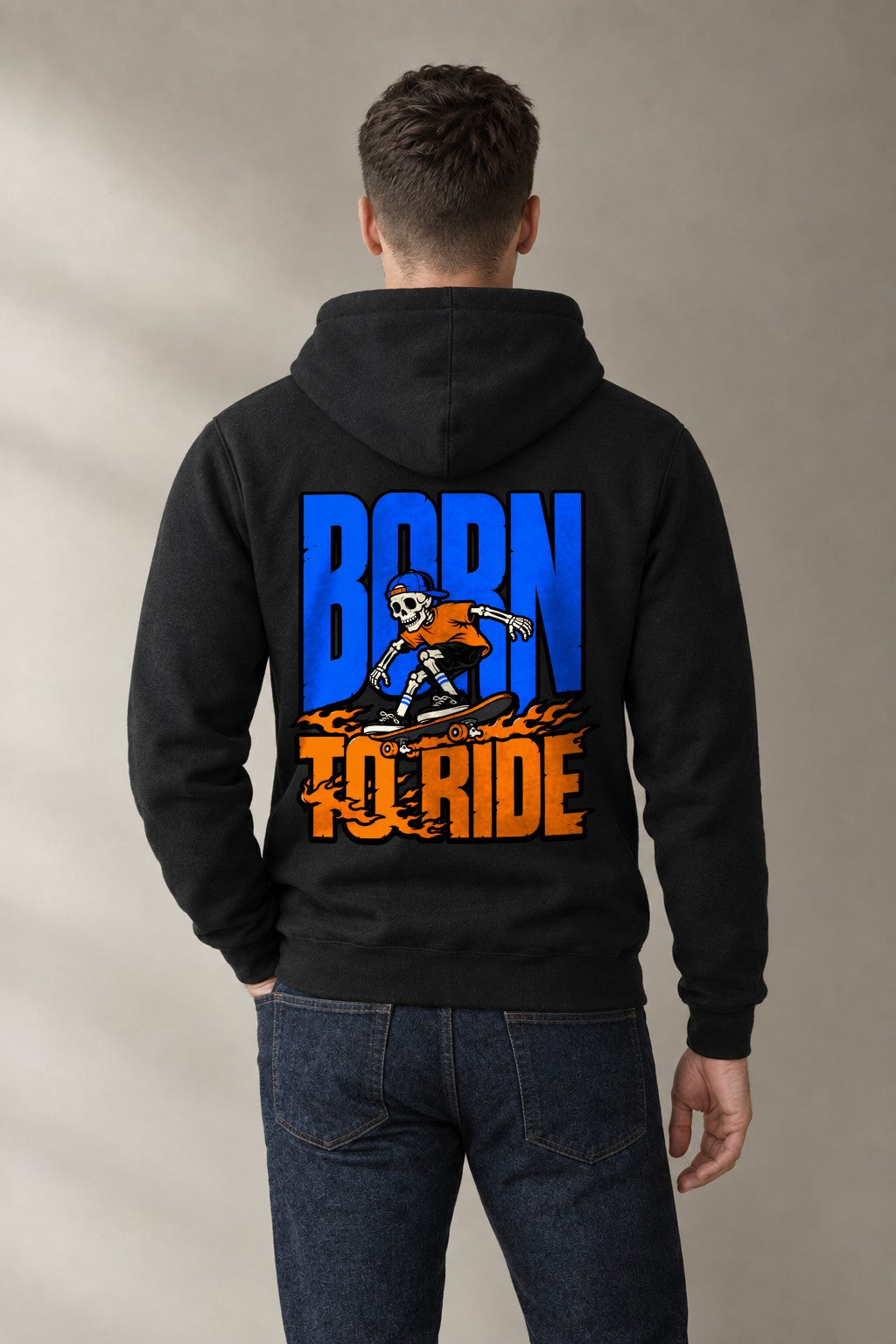 Born To Ride product image 2