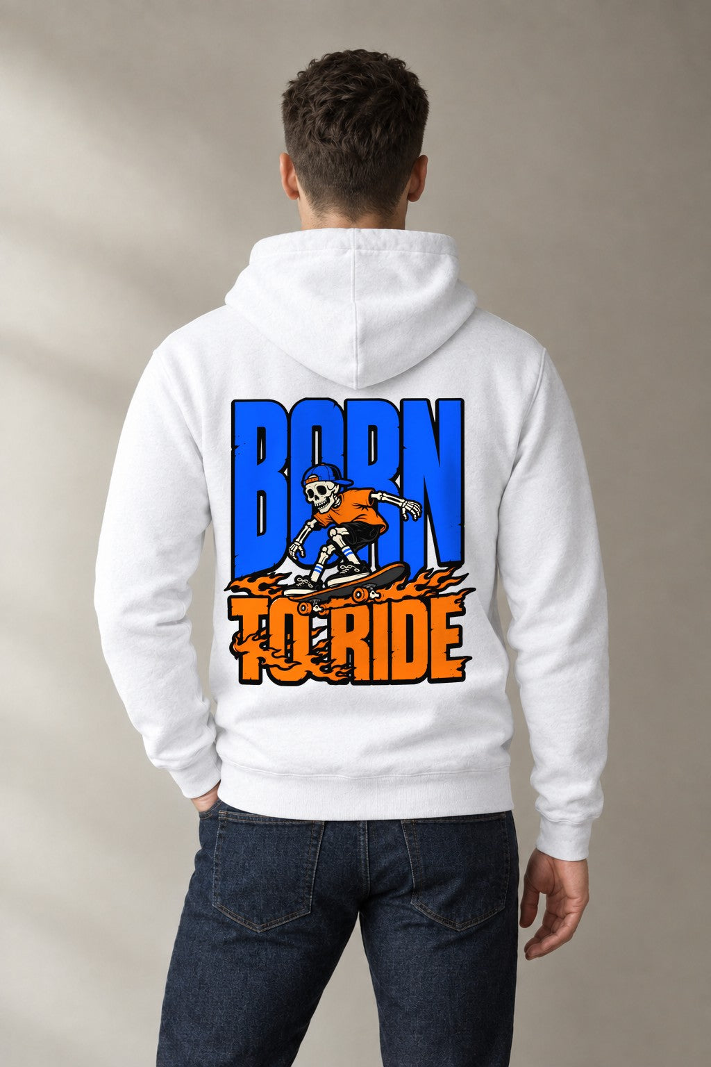 Born To Ride product image 1