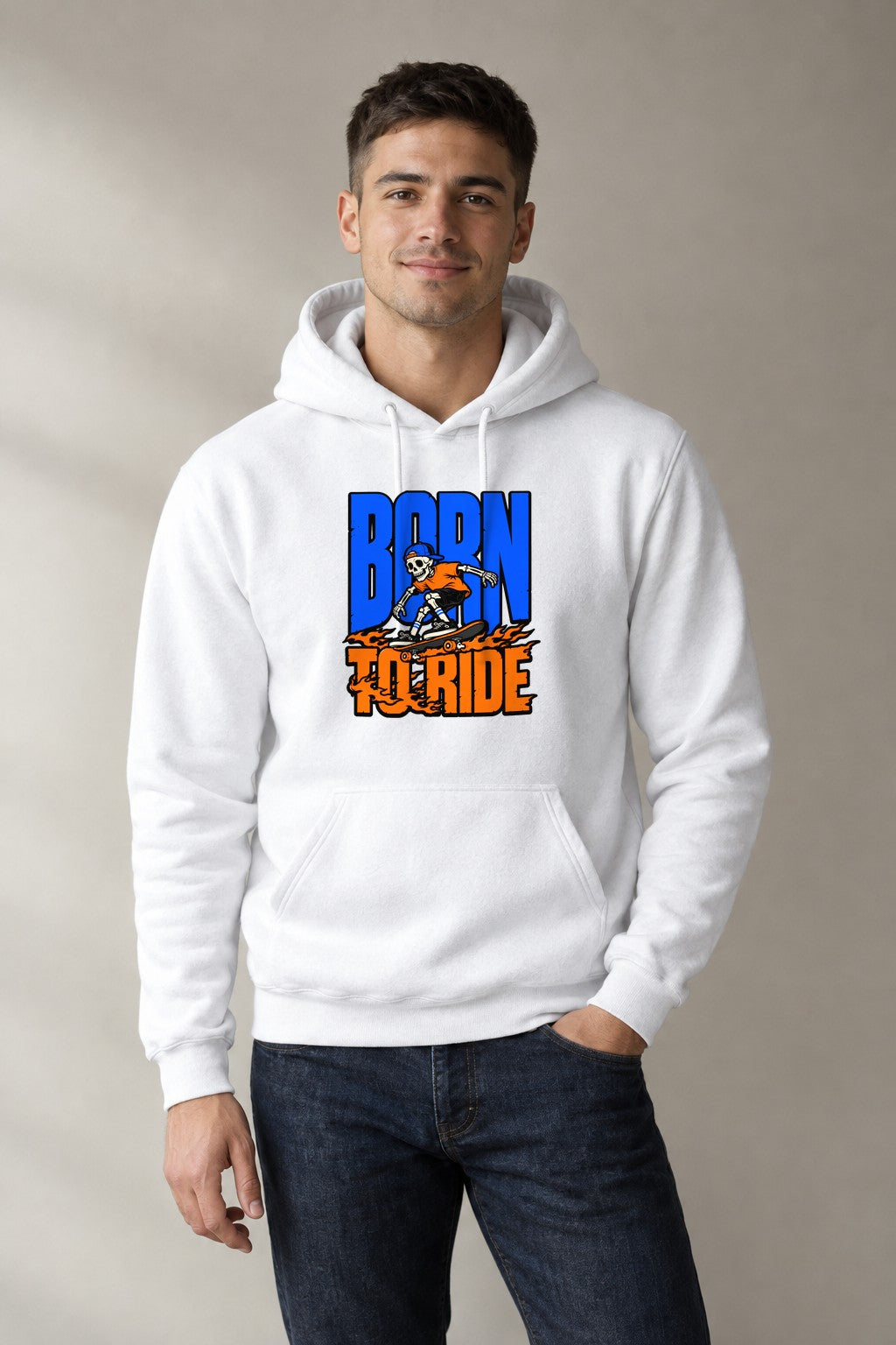 Born To Ride product image 1