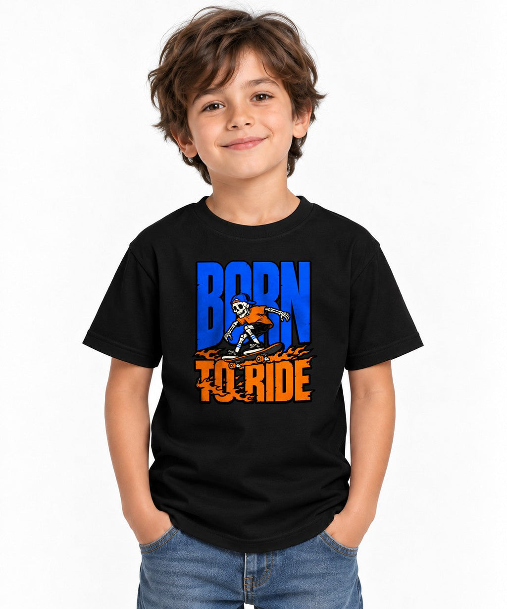 Born To Ride product image 2