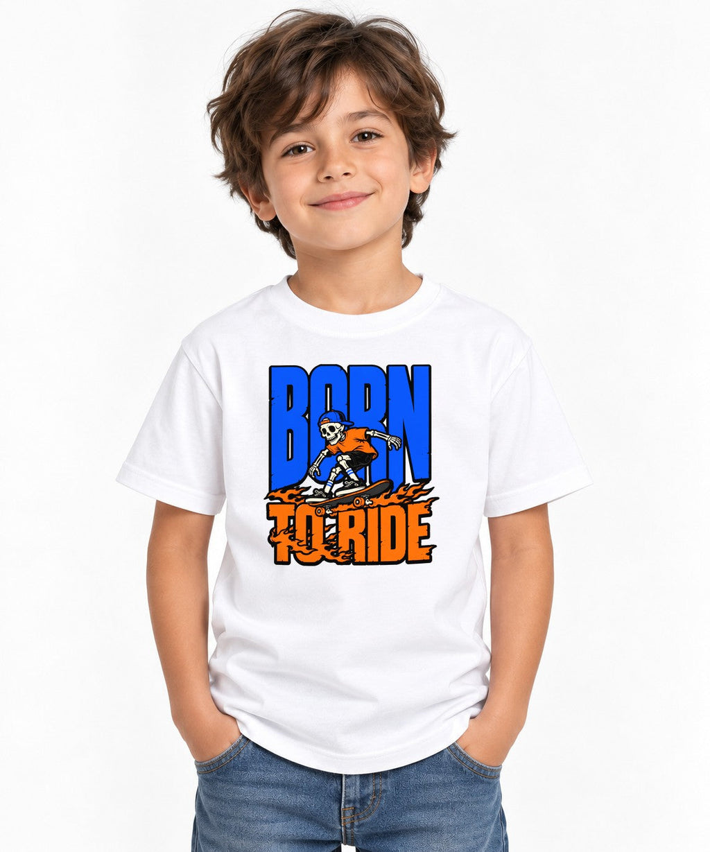 Born To Ride product image 1