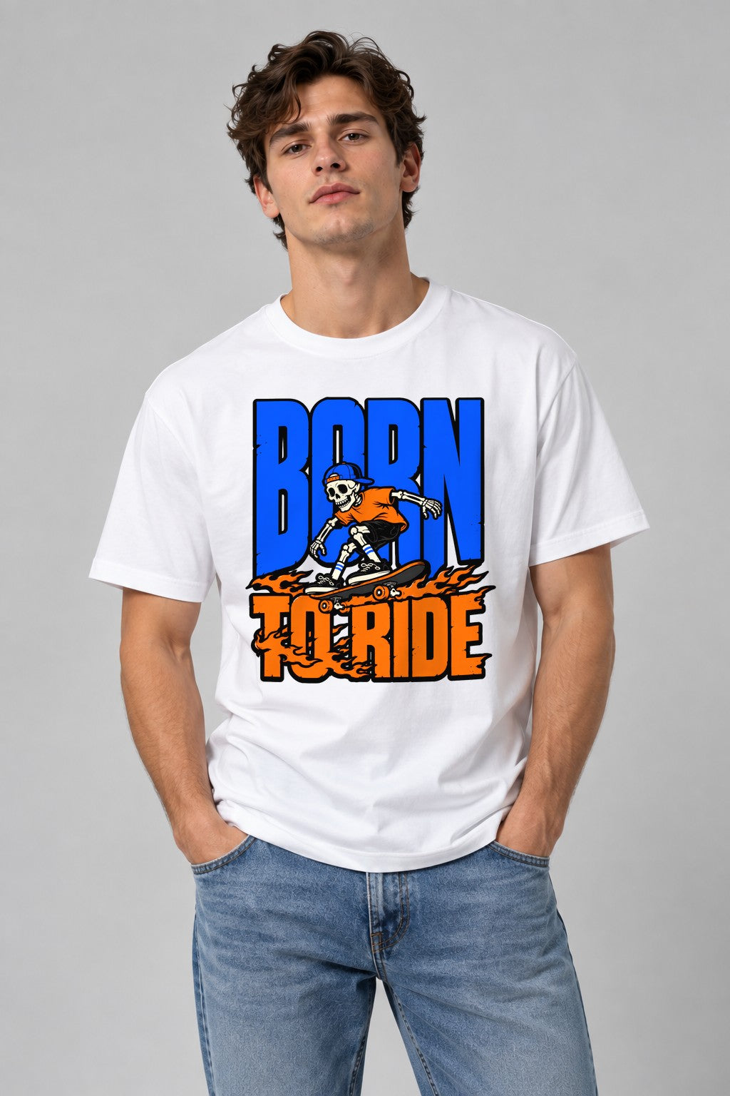 Born To Ride product image 1