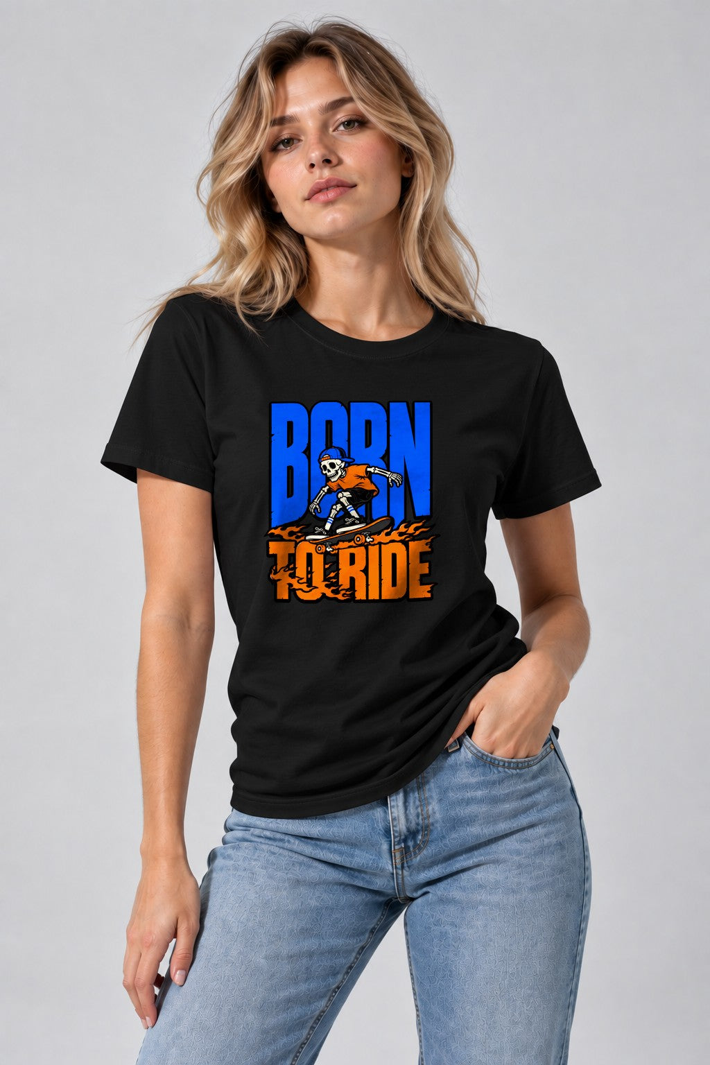 Born To Ride product image 2