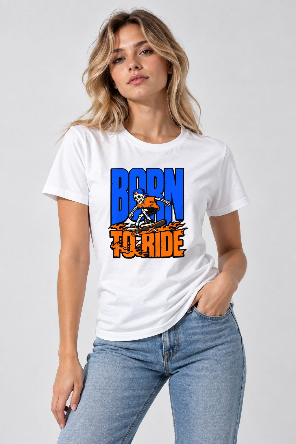 Born To Ride product image 1