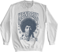 Both Sides of the Sky Jimi Hendrix Sweatshirt product image 1