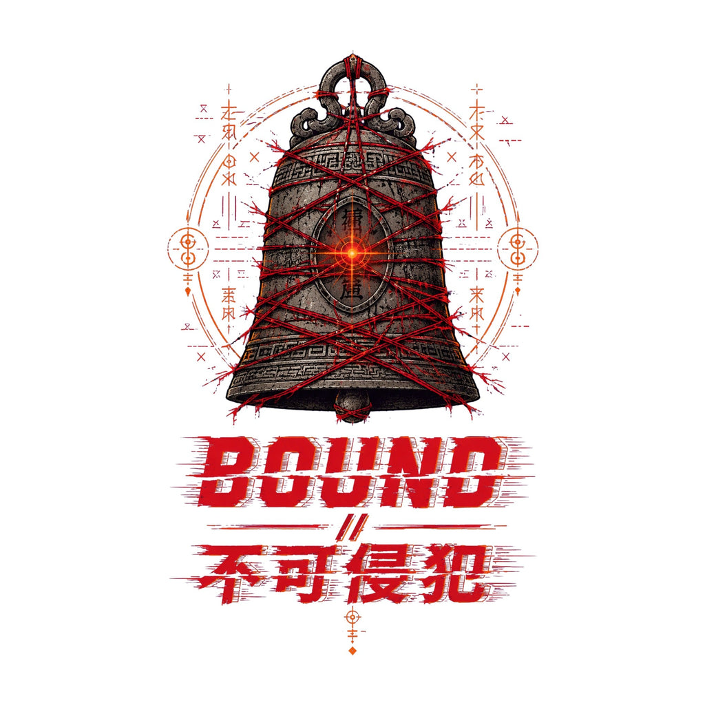 Bound Bell product image 3