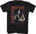 Boxer's Boxes Rocky T-Shirt product image 1