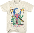 Boy Battle Culture Club T-Shirt product image 1