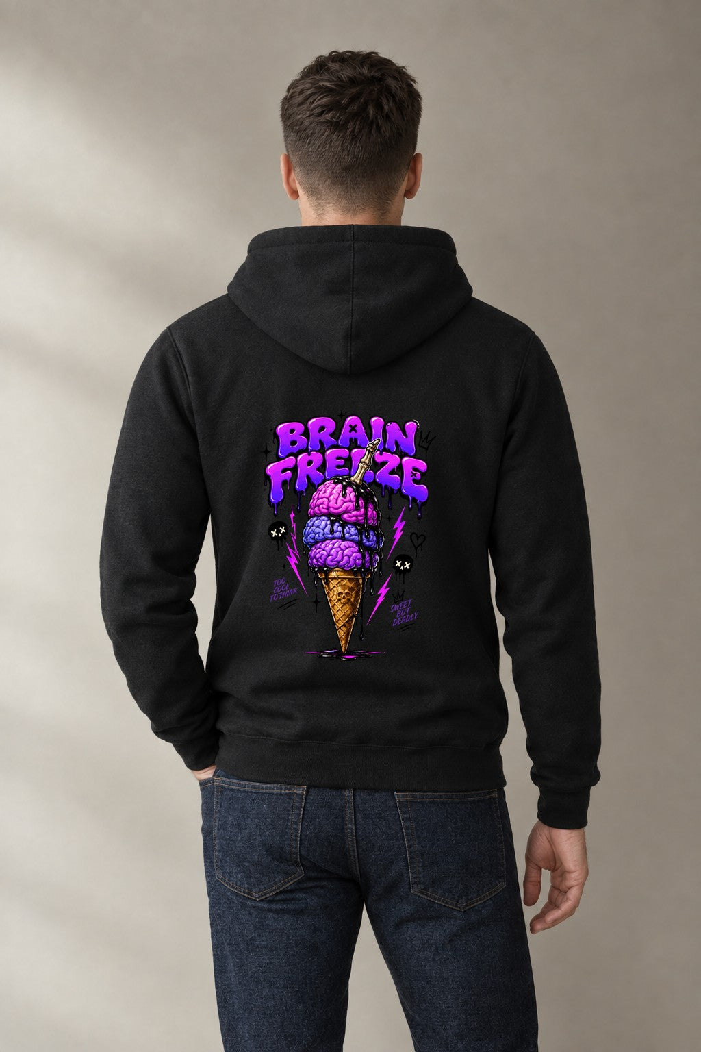 Brain Freeze product image 2