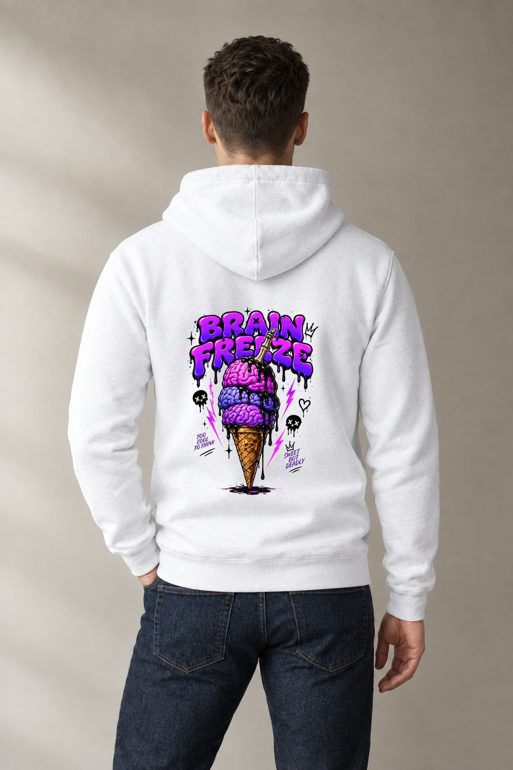 Brain Freeze product image 1