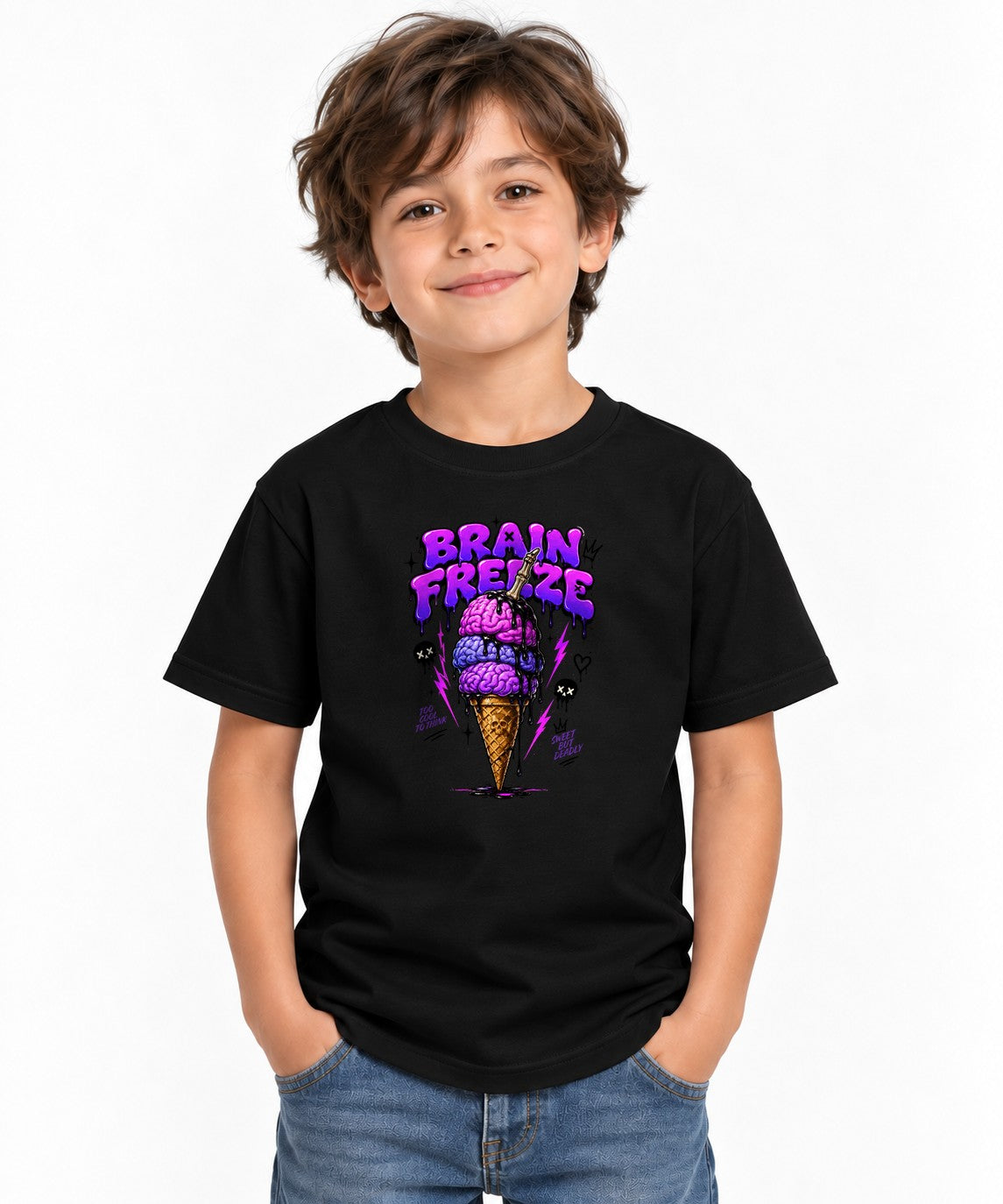 Brain Freeze product image 2