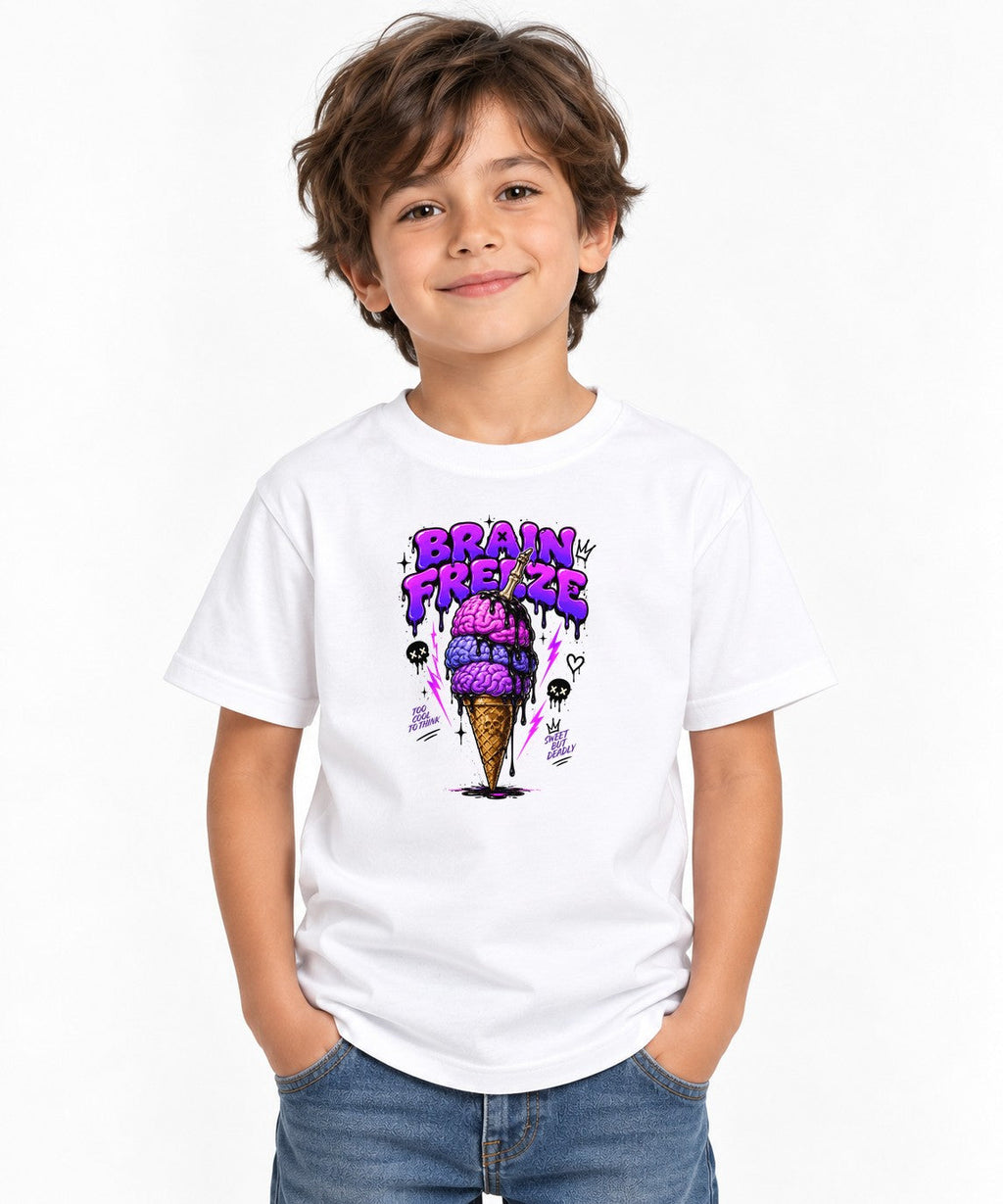 Brain Freeze product image 1