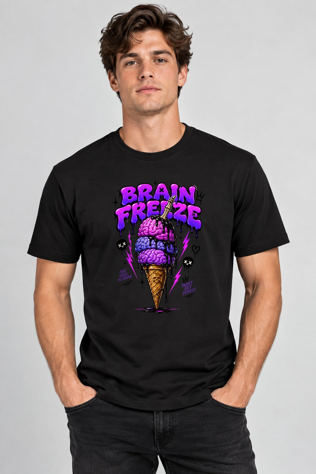 Brain Freeze product image 2
