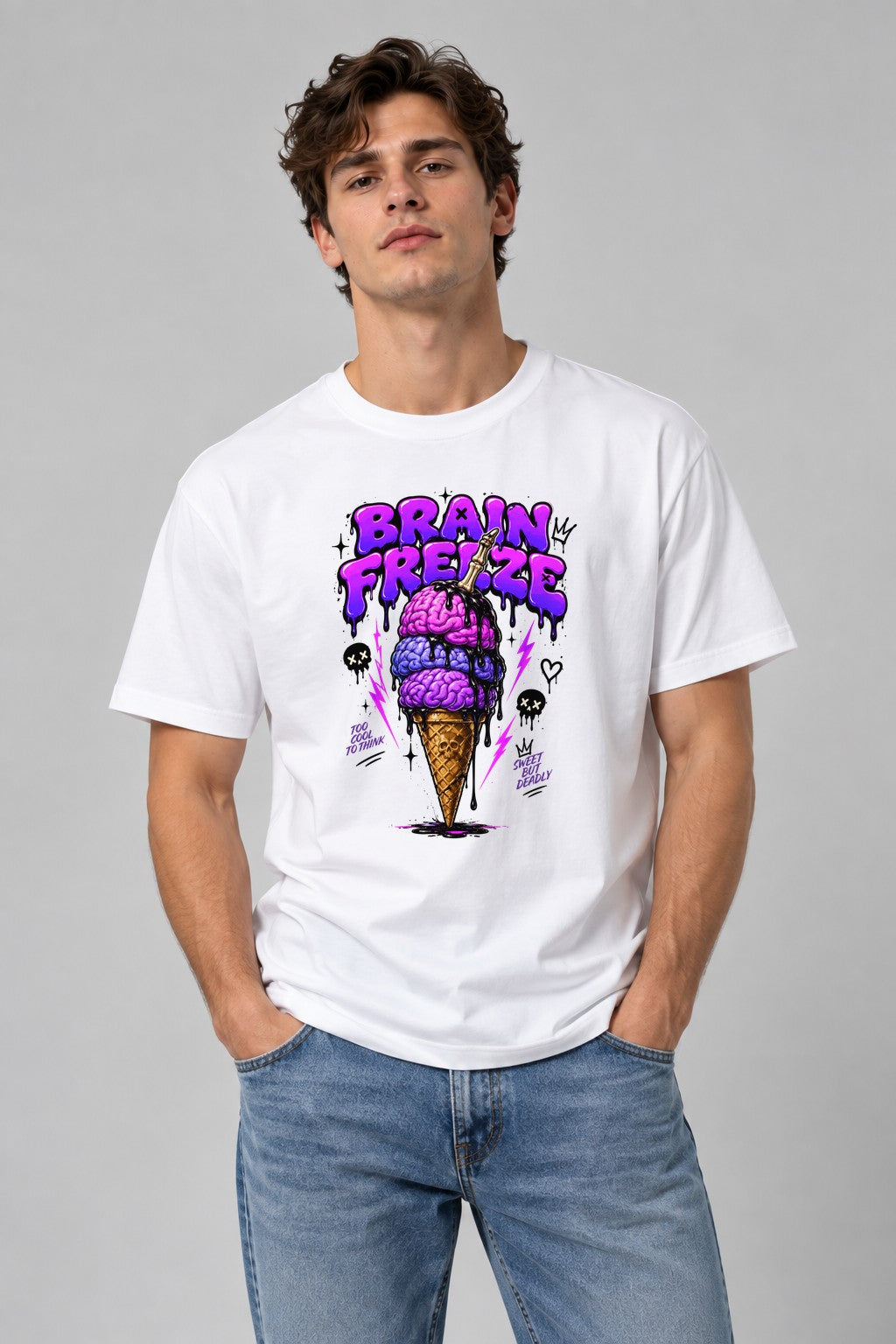 Brain Freeze product image 1