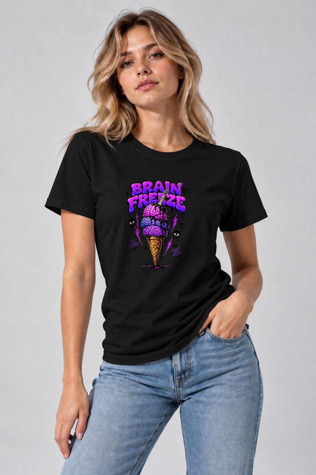 Brain Freeze product image 2