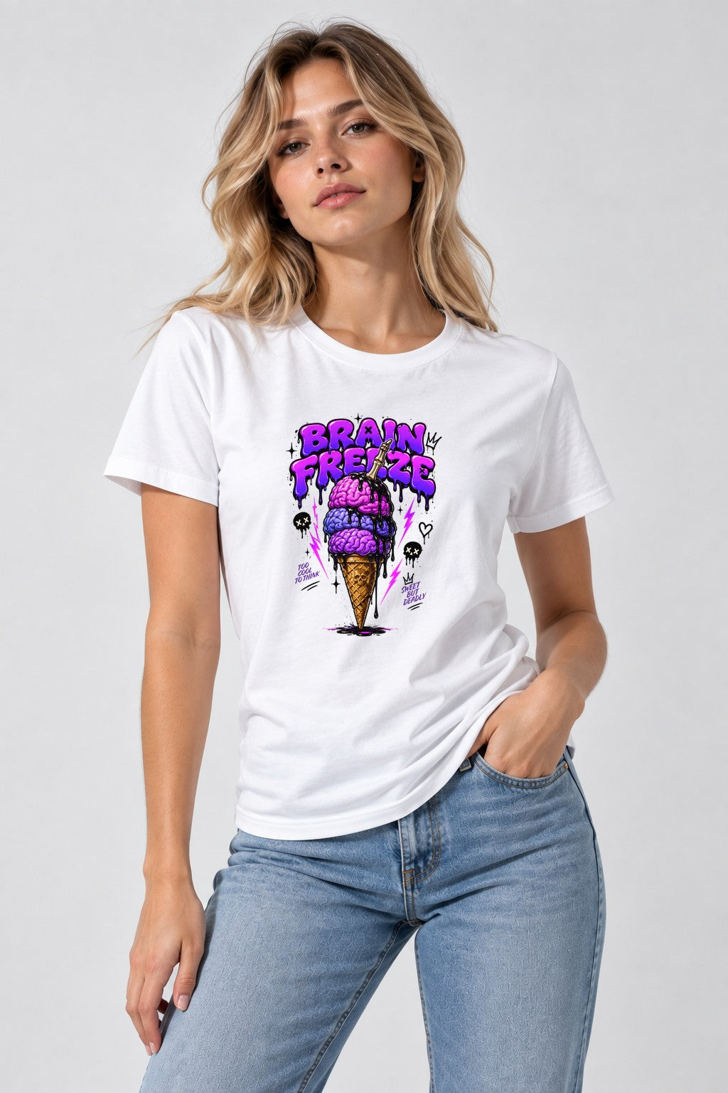 Brain Freeze product image 1