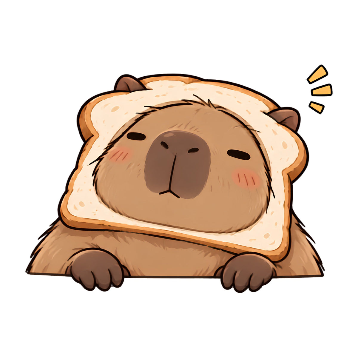 Bread Bear Hug product image 3