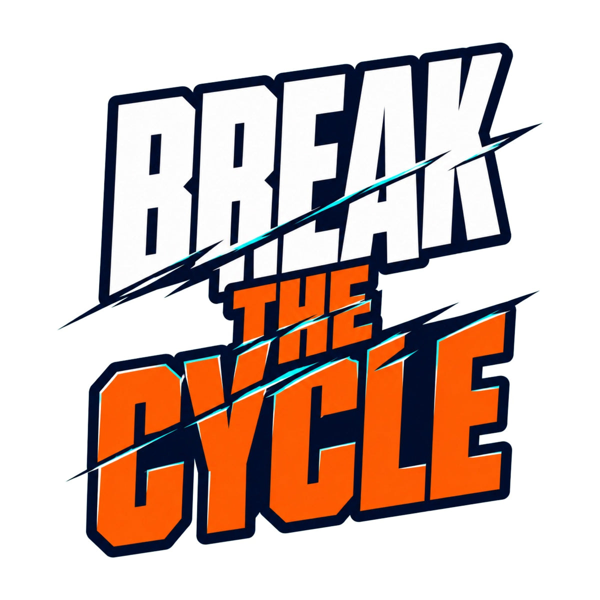 Break The Cycle product image 3