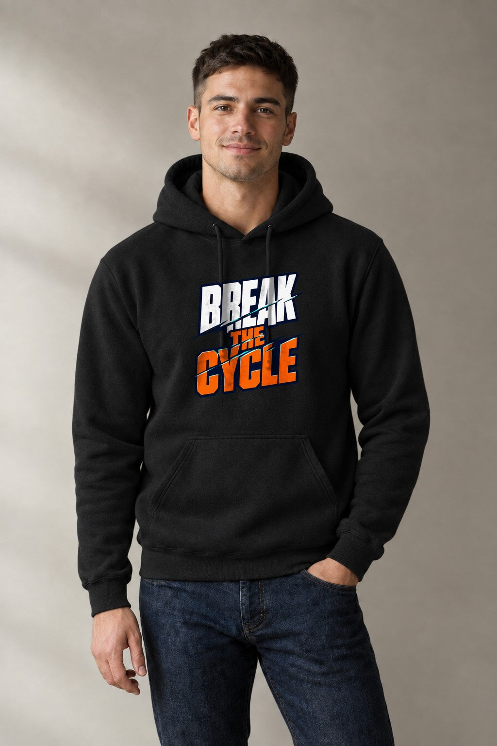 Break The Cycle product image 2