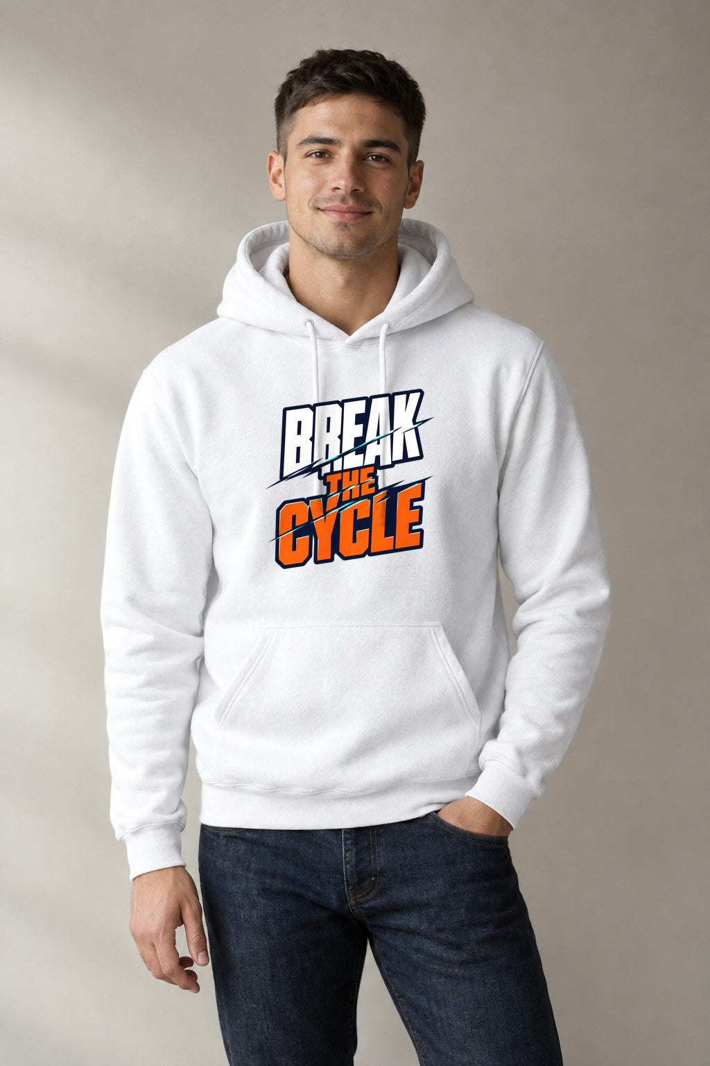 Break The Cycle product image 1
