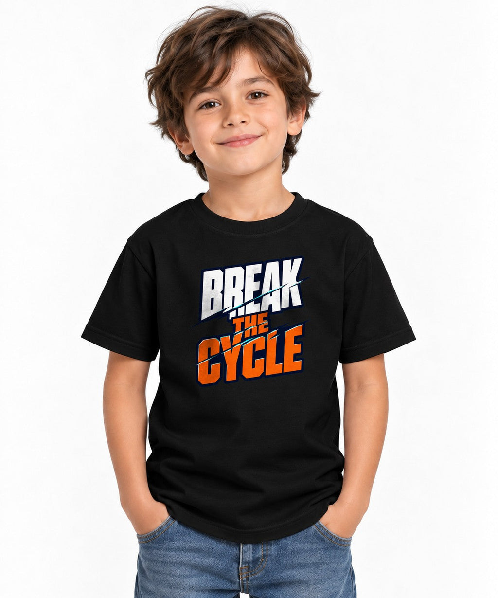Break The Cycle product image 2