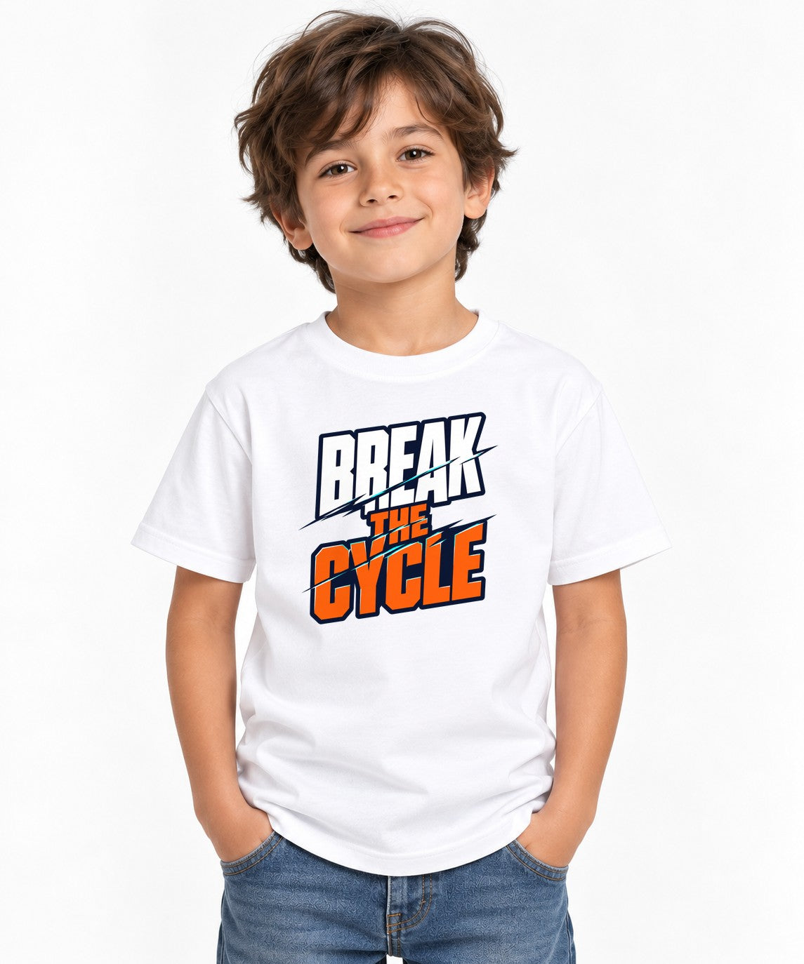 Break The Cycle product image 1