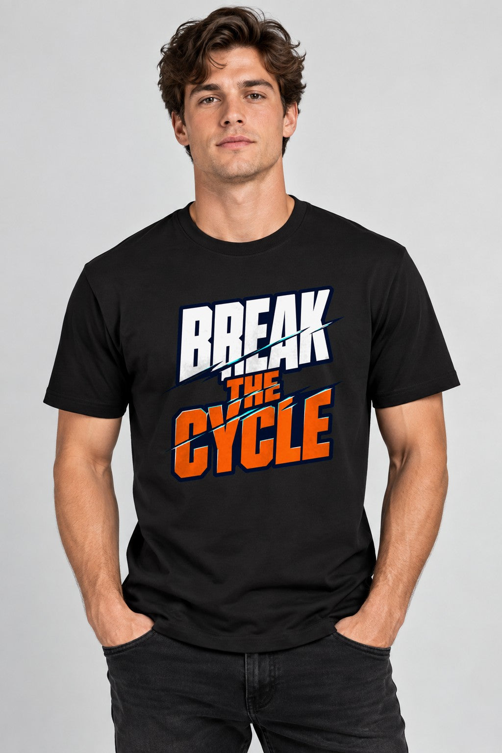 Break The Cycle product image 2