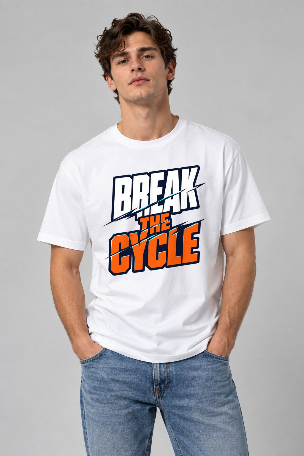 Break The Cycle product image 1