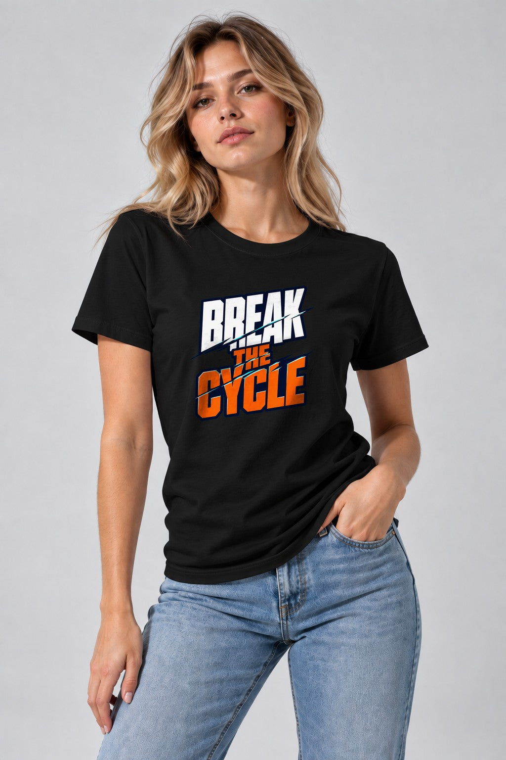 Break The Cycle product image 2