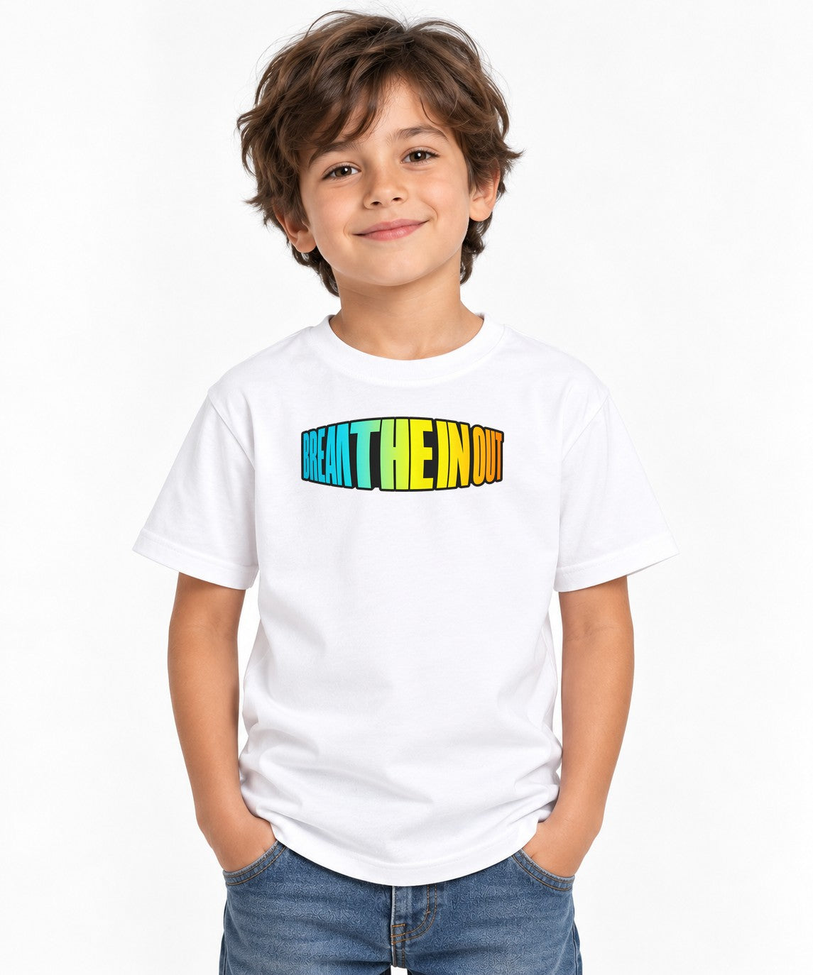 Break The In Out product image 1