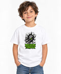 Breaking Through product image 1