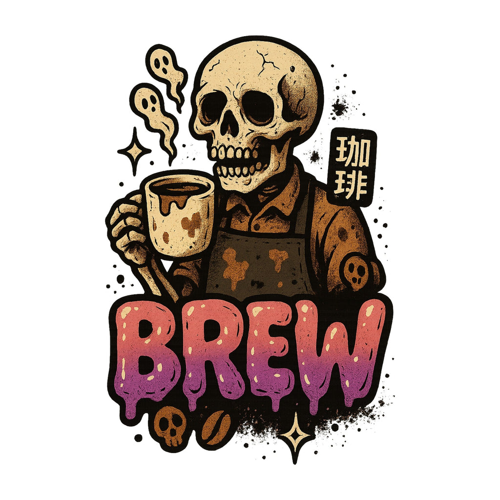 Brew or Die product image 3