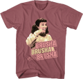Brusha Grease T-Shirt product image 1