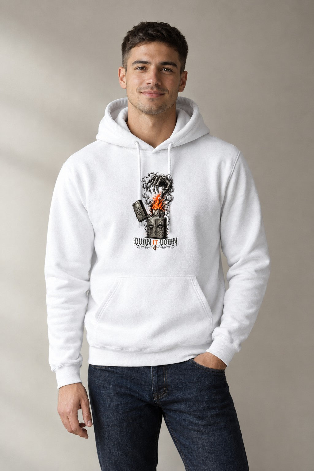 Burn It Down product image 1