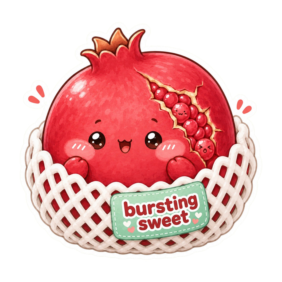 Bursting Sweet Pomegranate product image 3