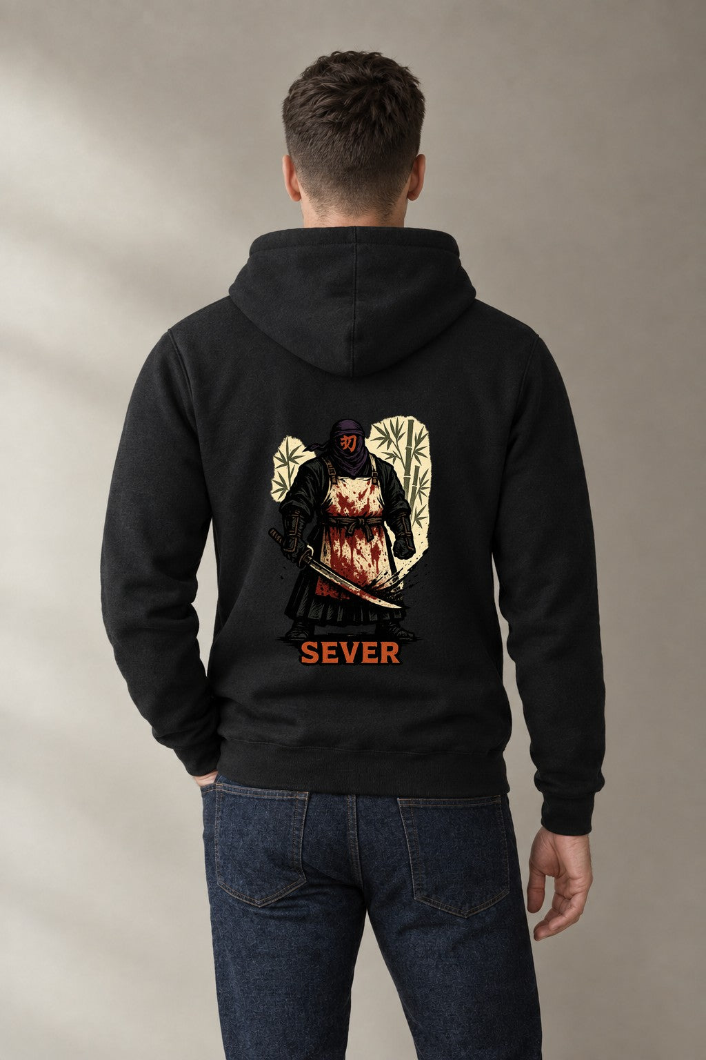 Butcher Samurai product image 2