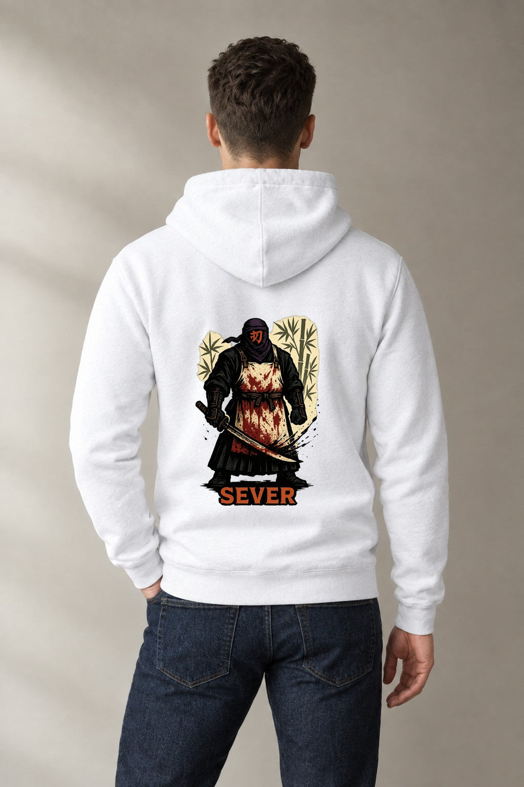 Butcher Samurai product image 1