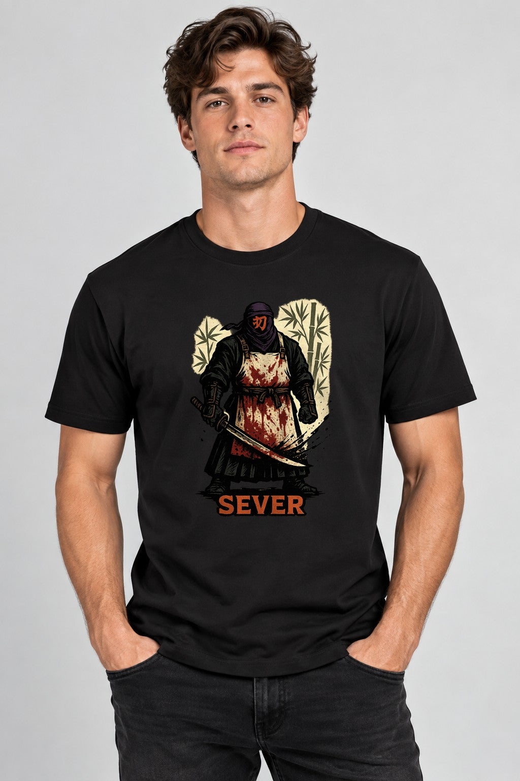 Butcher Samurai product image 2