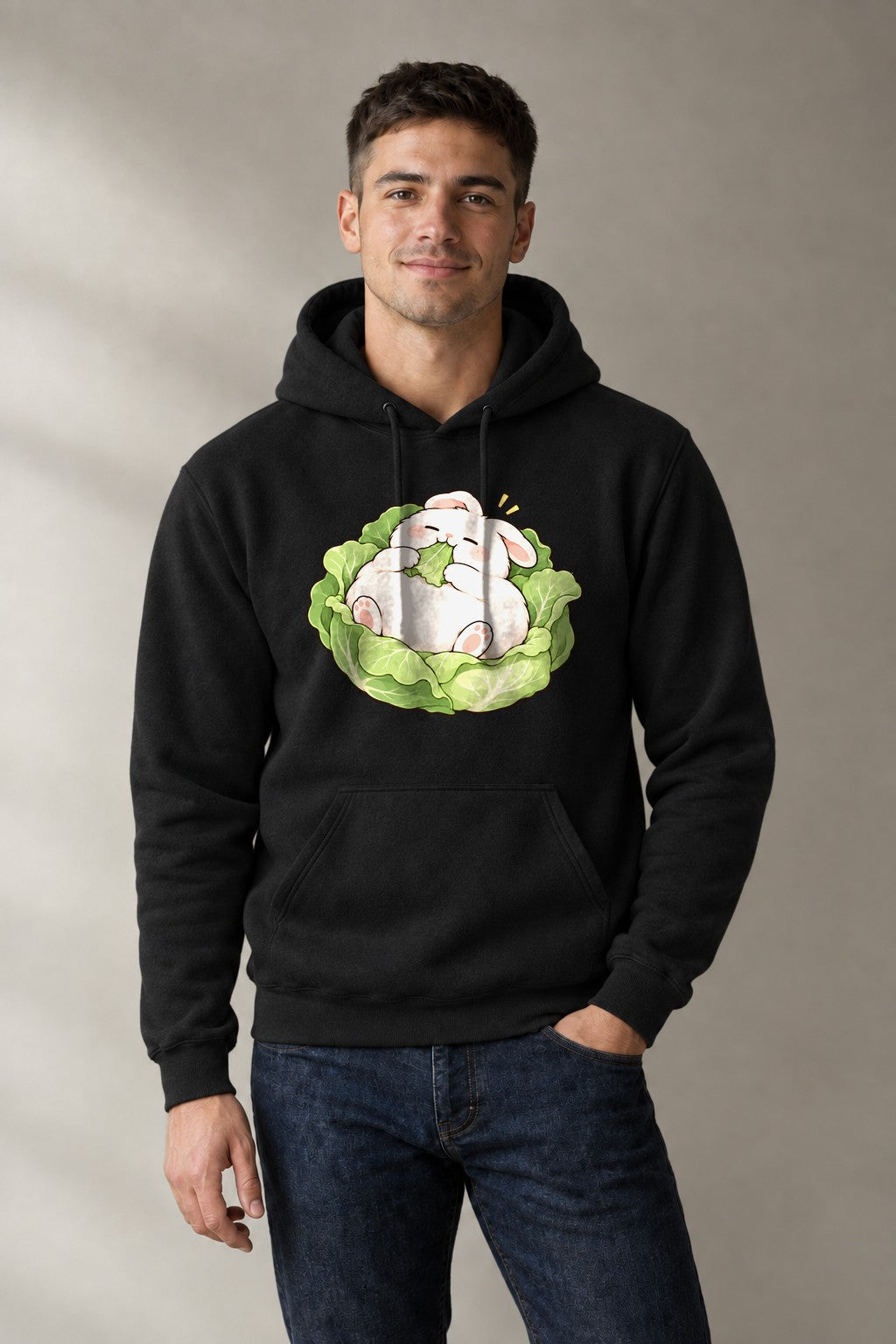 Cabbage Bunny Nap product image 2