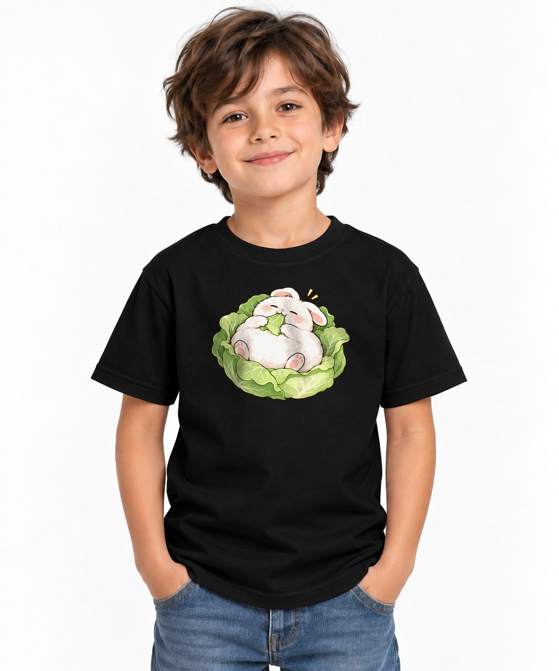 Cabbage Bunny Nap product image 2