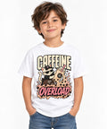Caffeine Overload Cat product image 1