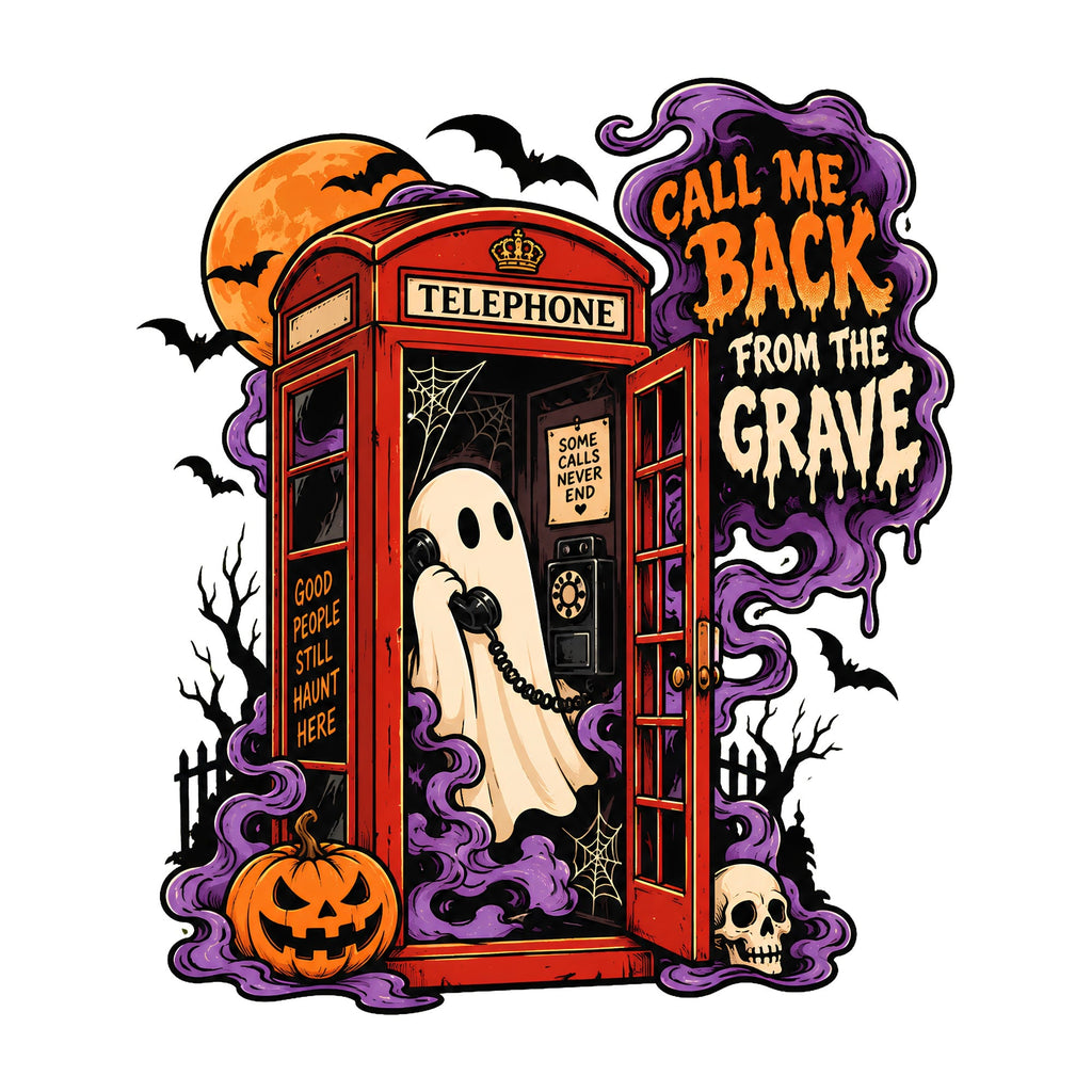 Call From The Grave product image 3