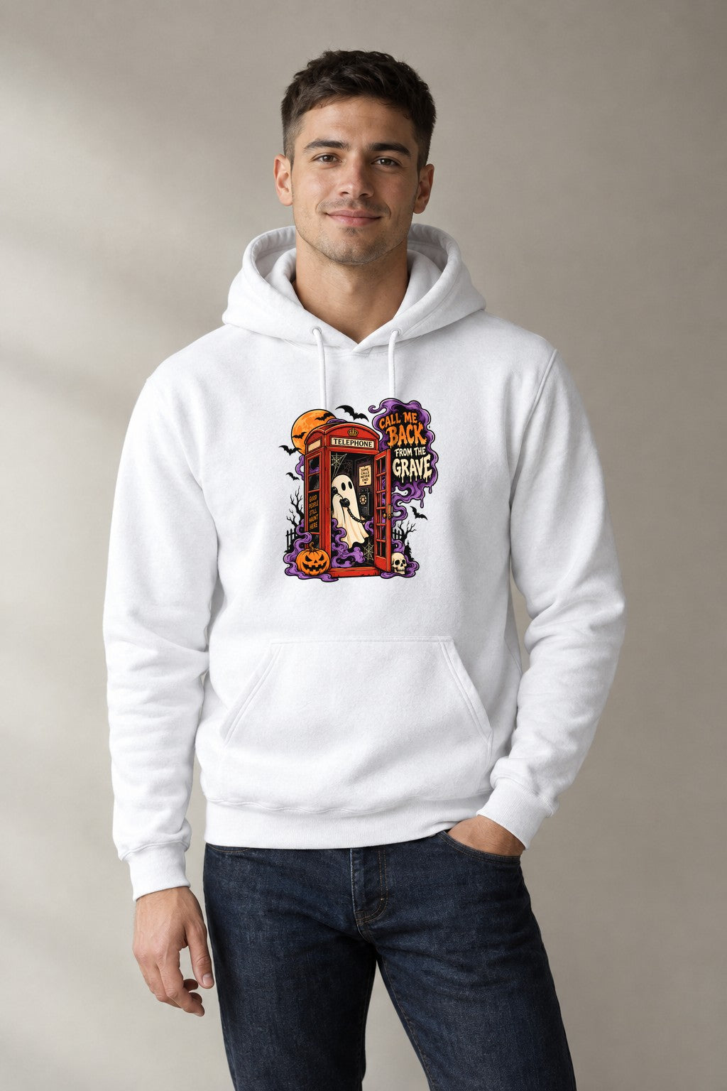 Call From The Grave product image 1